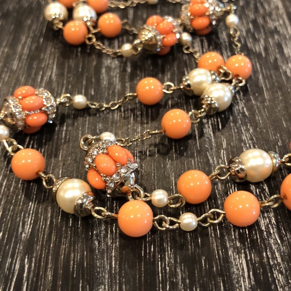 Banana Republic Necklace. - Picture 11 of 11